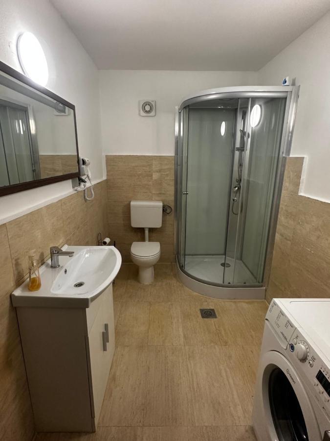Origo Rooms And Apartments Stahovica Ngoại thất bức ảnh