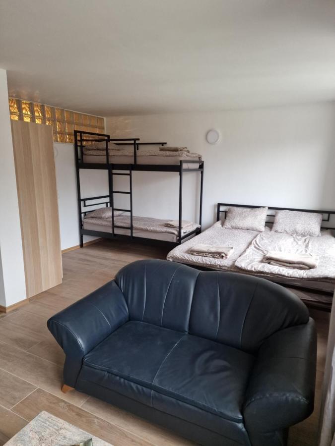 Origo Rooms And Apartments Stahovica Ngoại thất bức ảnh