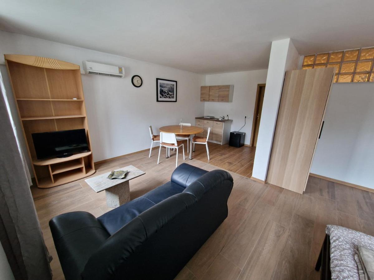 Origo Rooms And Apartments Stahovica Ngoại thất bức ảnh
