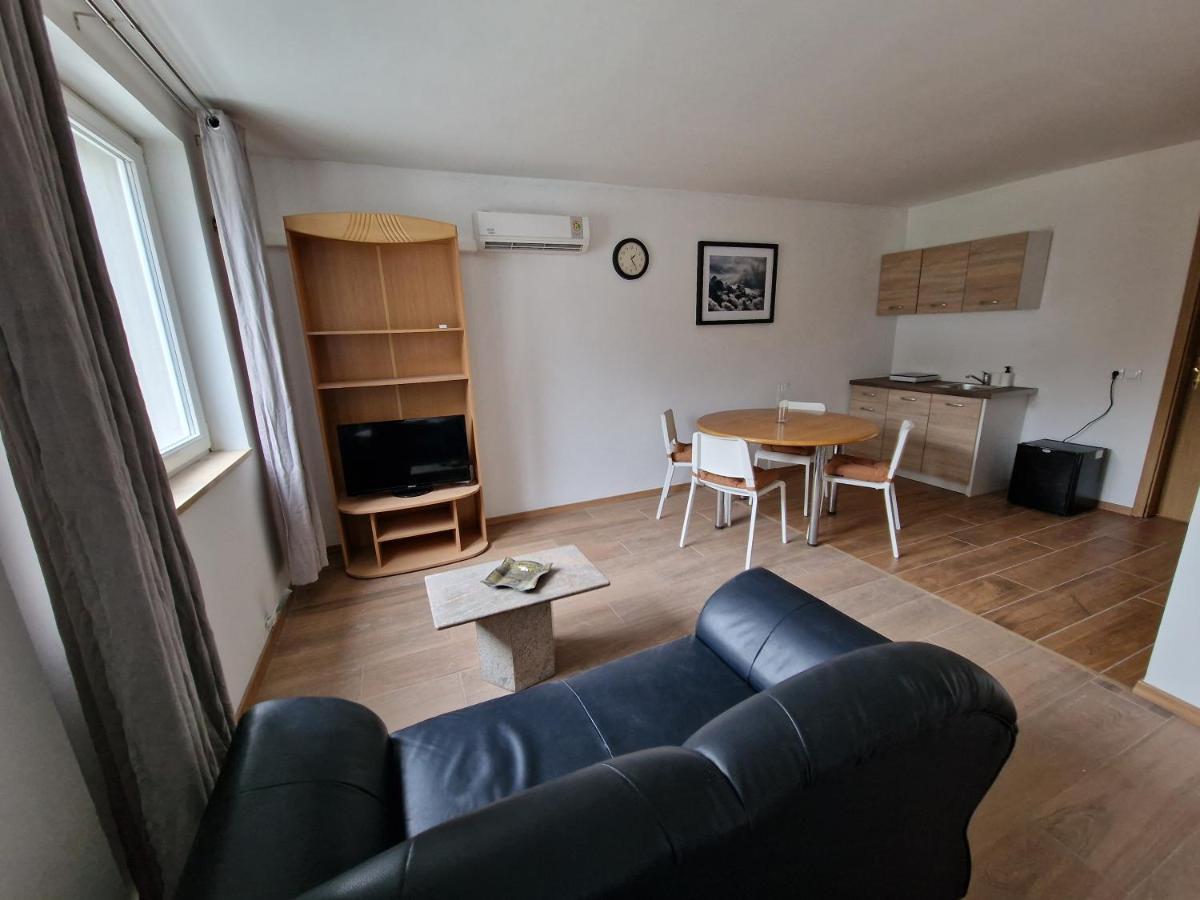 Origo Rooms And Apartments Stahovica Ngoại thất bức ảnh