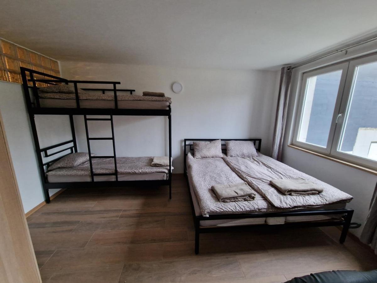 Origo Rooms And Apartments Stahovica Ngoại thất bức ảnh