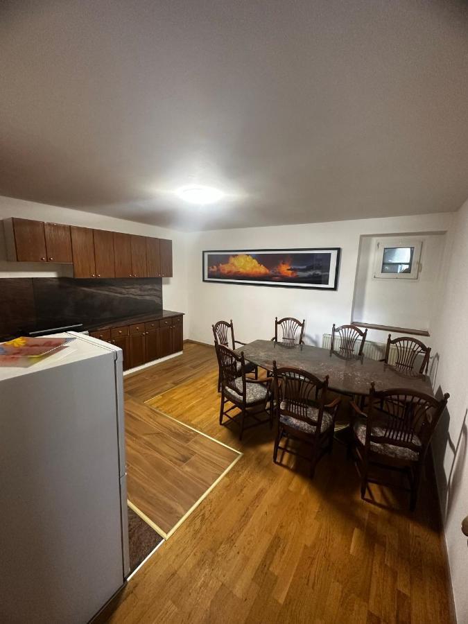 Origo Rooms And Apartments Stahovica Ngoại thất bức ảnh