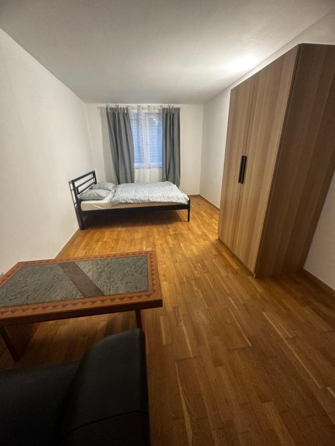 Origo Rooms And Apartments Stahovica Ngoại thất bức ảnh