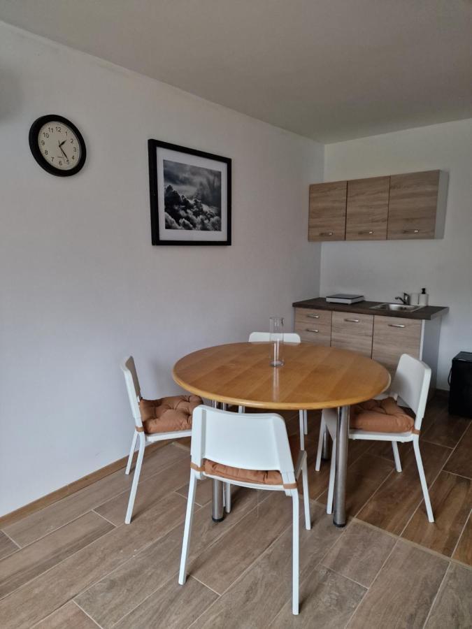 Origo Rooms And Apartments Stahovica Ngoại thất bức ảnh