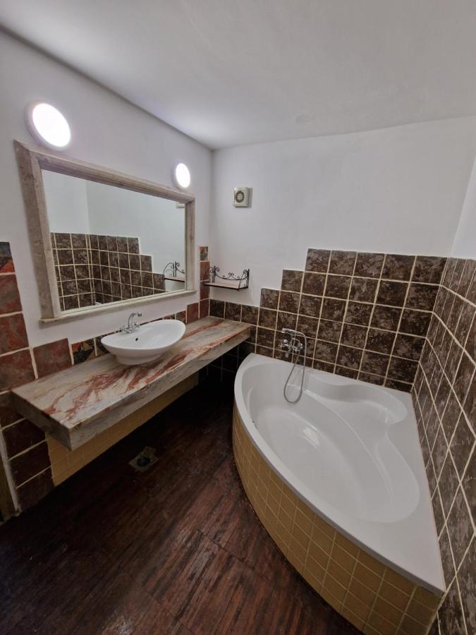 Origo Rooms And Apartments Stahovica Ngoại thất bức ảnh
